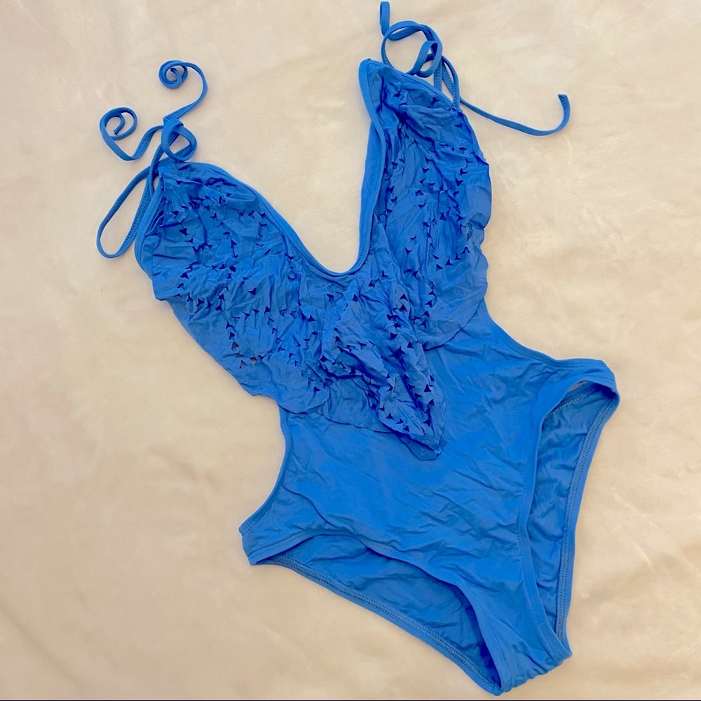 Stunning, One of a Kind Swimsuit!